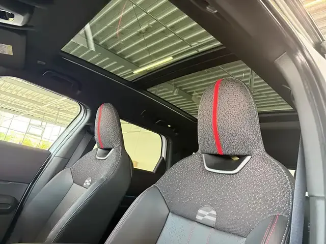 MINI JCW Countryman All4