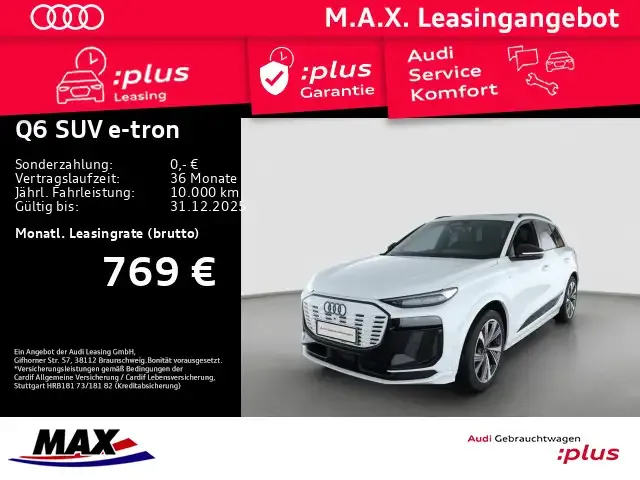 Audi Sonstiges
