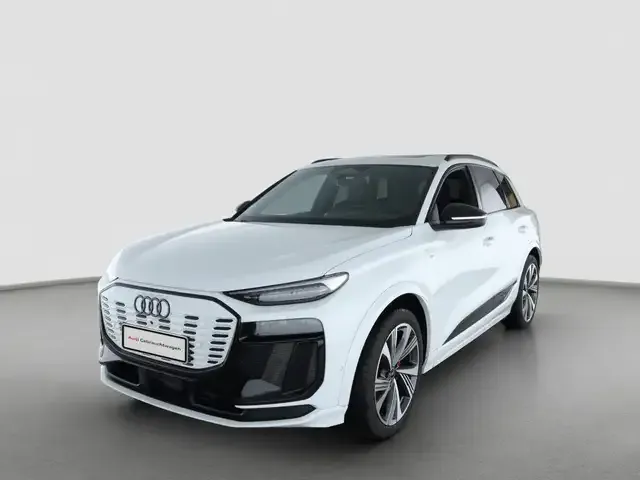Audi Sonstiges