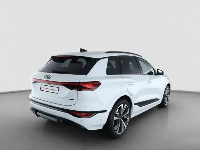 Audi Sonstiges
