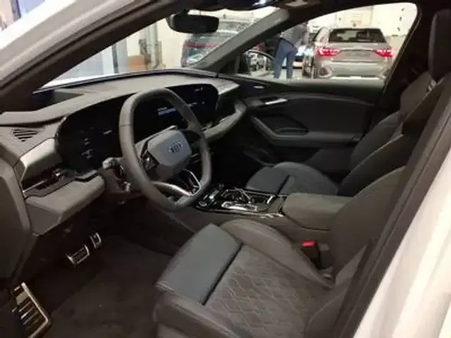 Audi Sonstiges