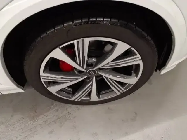 Audi Sonstiges