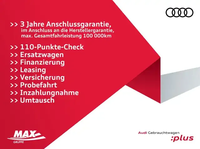 Audi Sonstiges