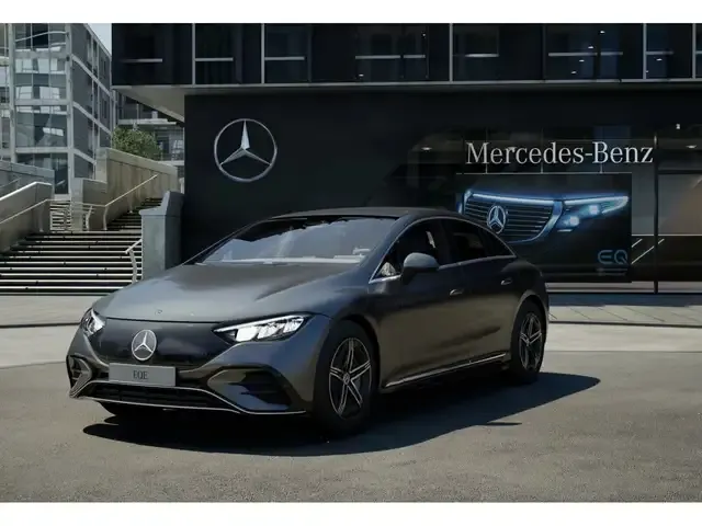 Mercedes-Benz EQE 300