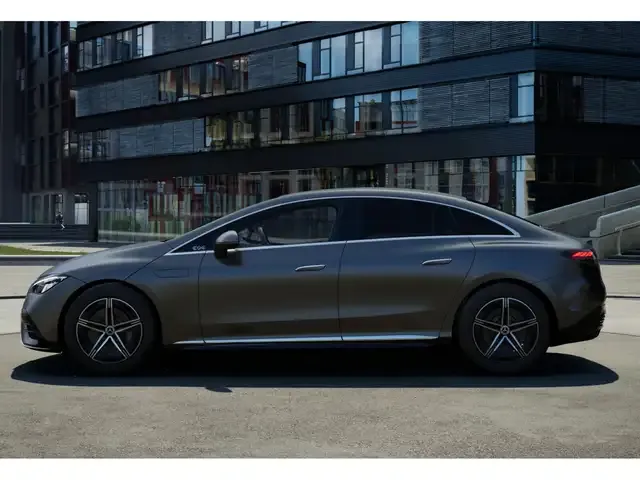 Mercedes-Benz EQE 300