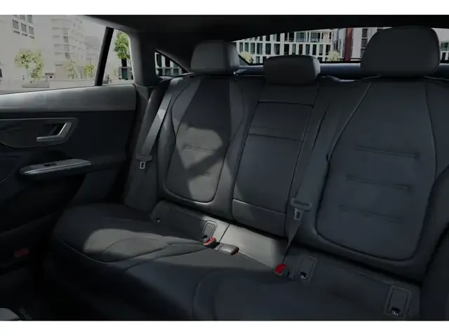 Mercedes-Benz EQE 300