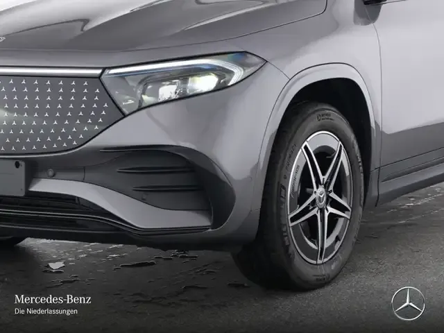 Mercedes-Benz EQA 250