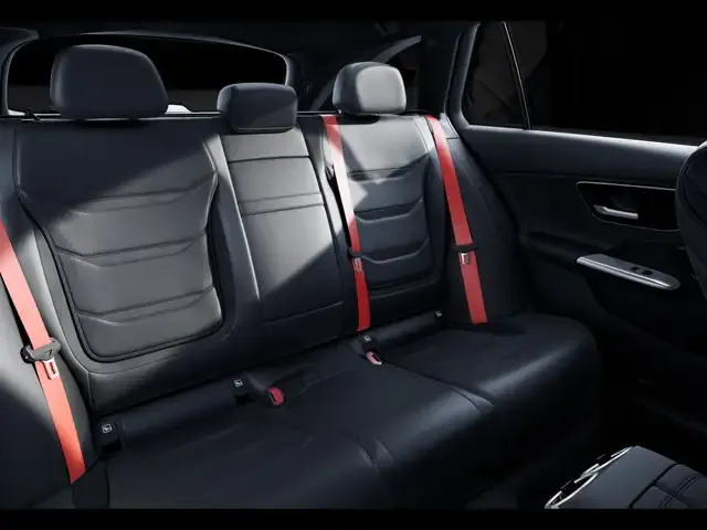 Mercedes-Benz C 43 AMG