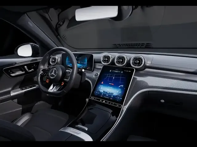 Mercedes-Benz C 43 AMG