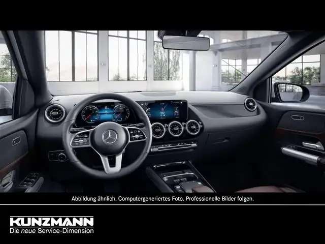Mercedes-Benz B 250