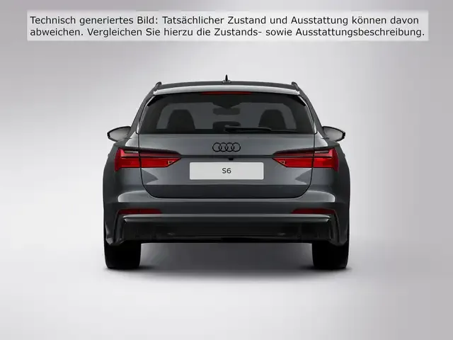 Audi S6