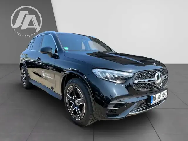 Mercedes-Benz GLC 200