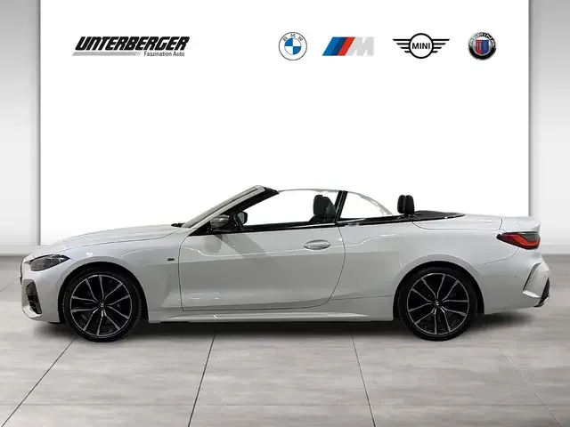 BMW 440