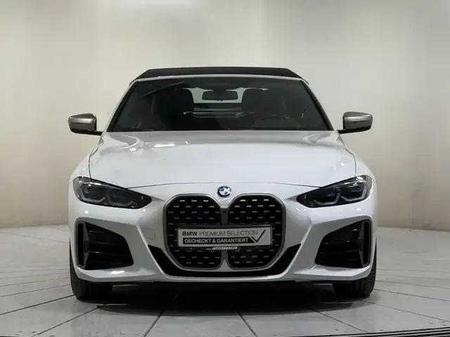 BMW 440