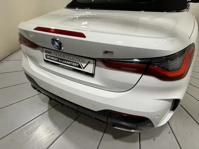BMW 440