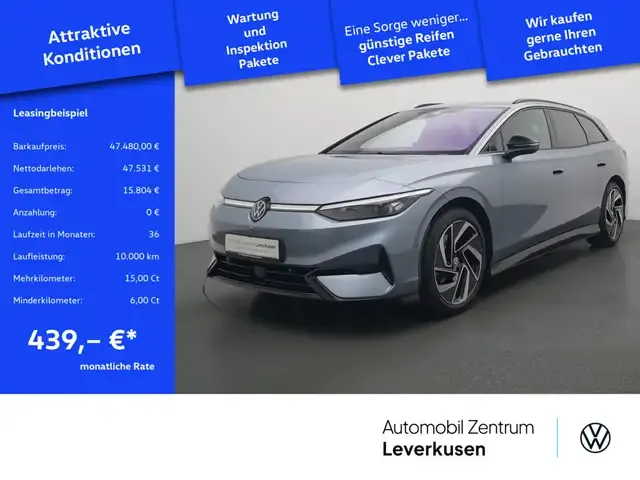 Volkswagen ID.7