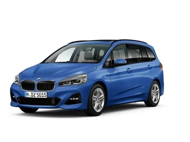 BMW 216