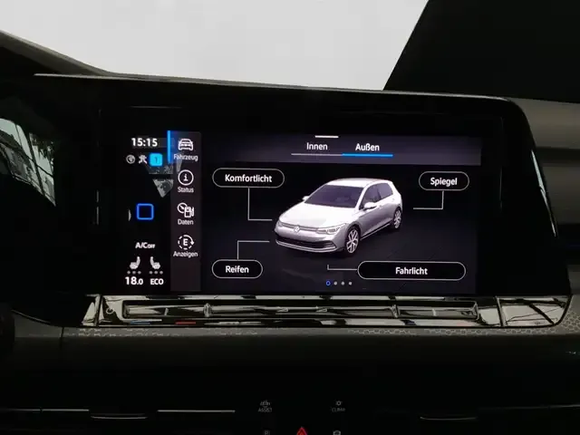 Volkswagen Golf GTE