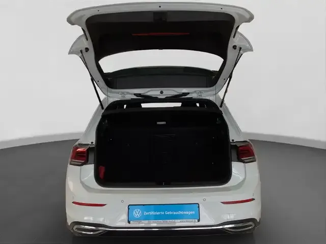 Volkswagen Golf GTE