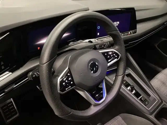 Volkswagen Golf GTE