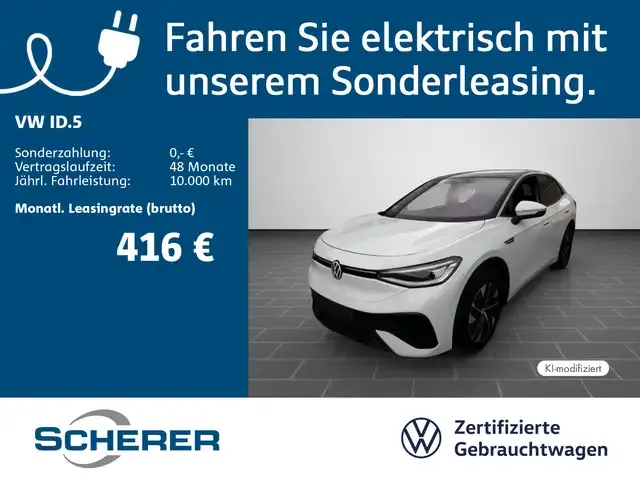 Volkswagen ID.5