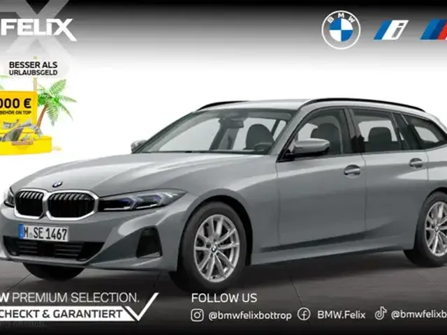 BMW 318