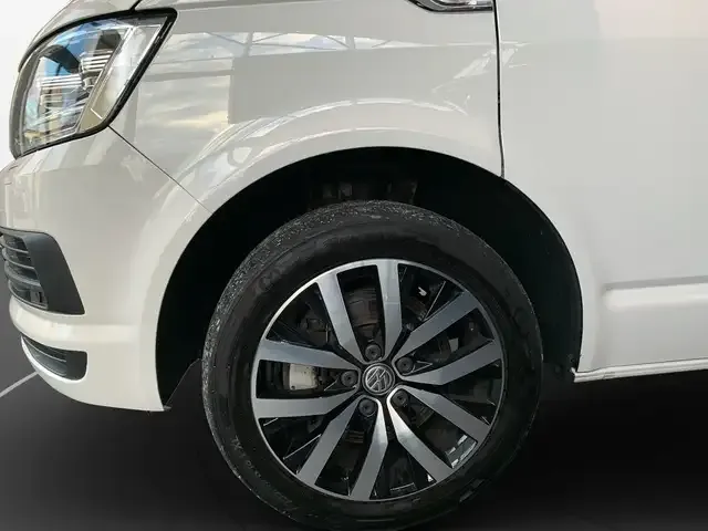 Volkswagen T6 Caravelle