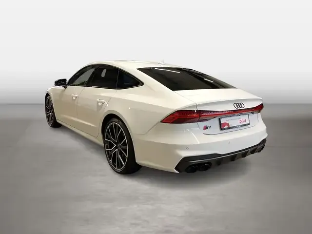 Audi S7