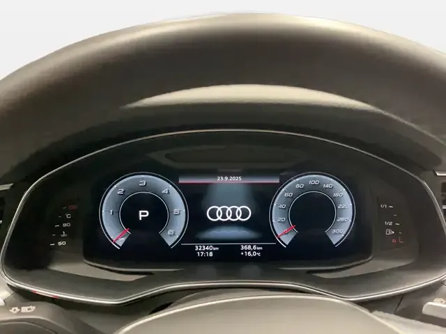 Audi S7