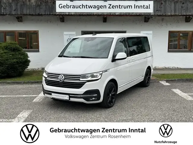 Volkswagen T6.1 Multivan