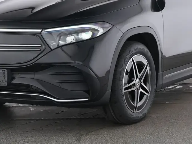 Mercedes-Benz EQA 300