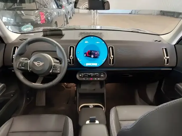 MINI One D Countryman
