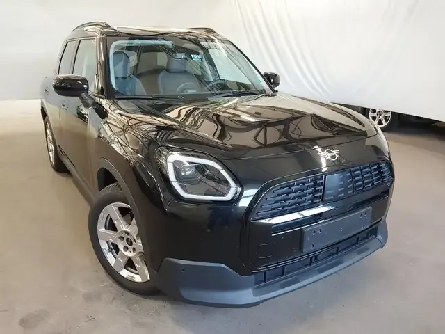 MINI One D Countryman
