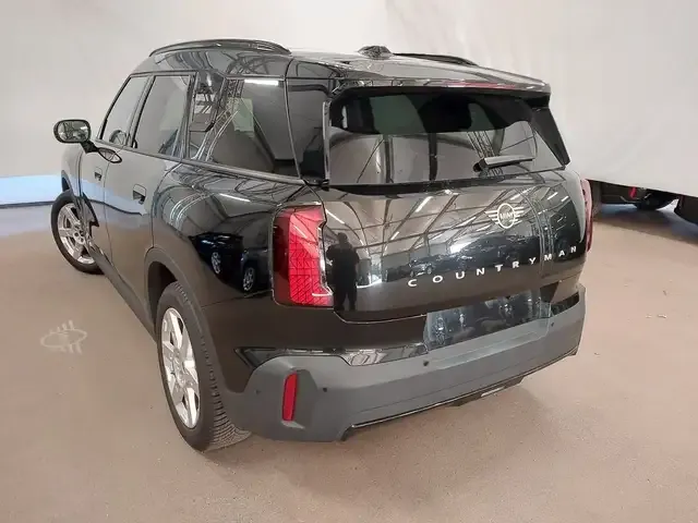 MINI One D Countryman
