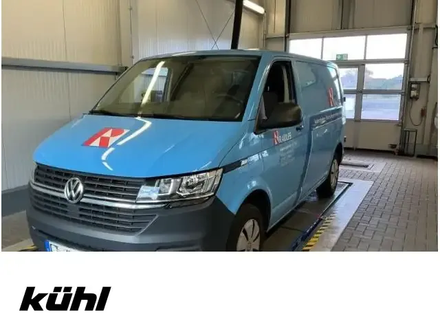 Volkswagen T6.1 Transporter