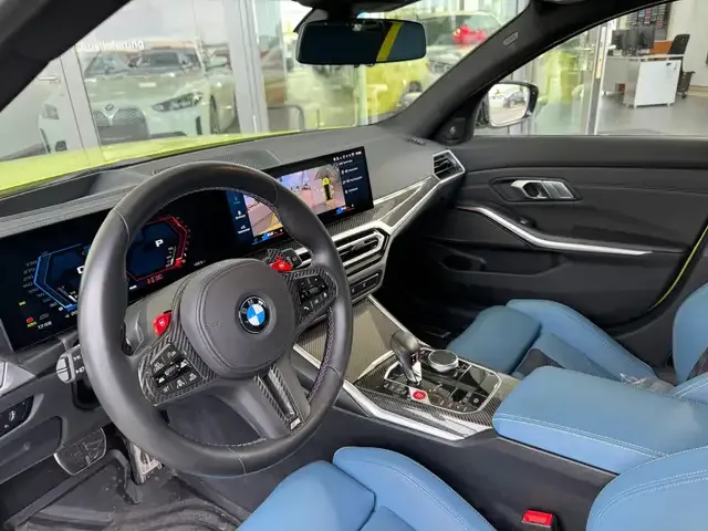BMW M3