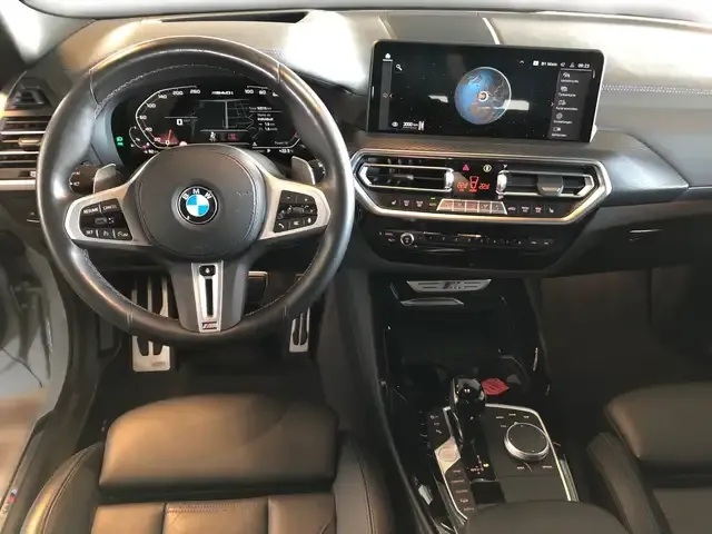 BMW X3 M