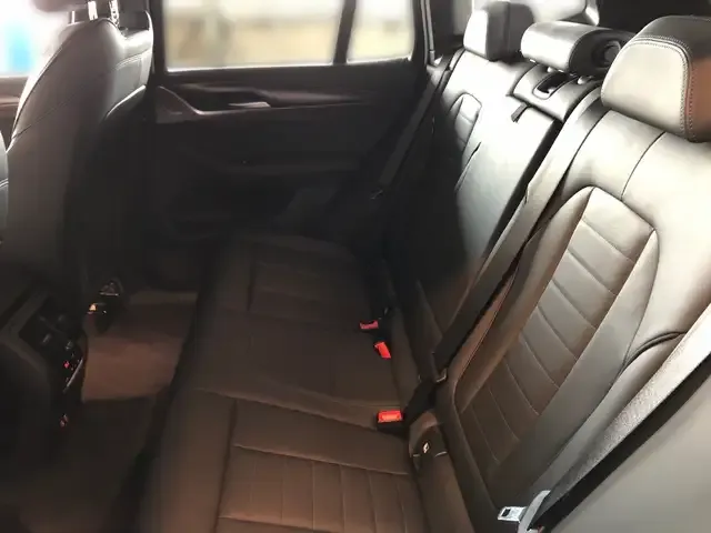 BMW X3 M