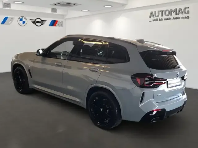 BMW X3 M