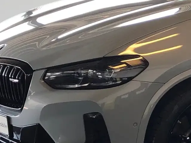 BMW X3 M
