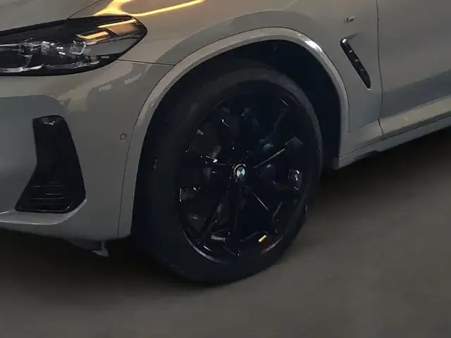 BMW X3 M