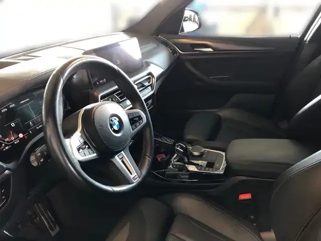 BMW X3 M