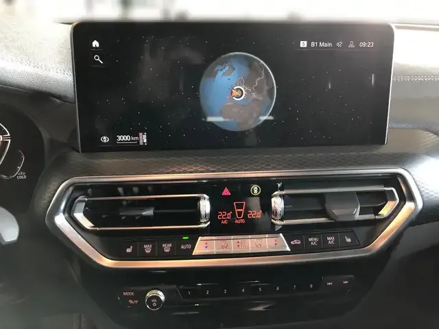BMW X3 M