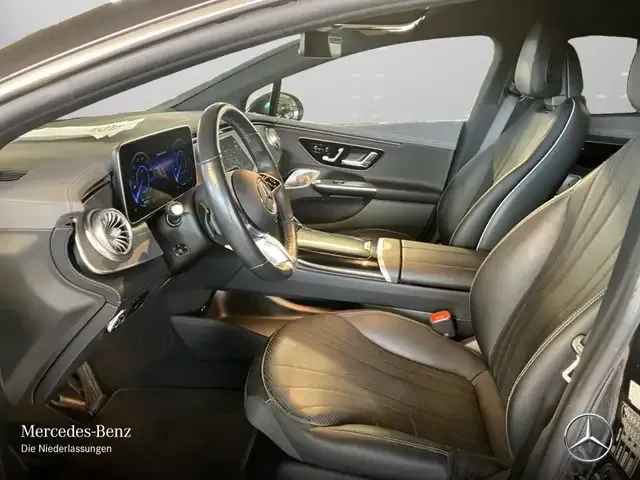 Mercedes-Benz EQE 350