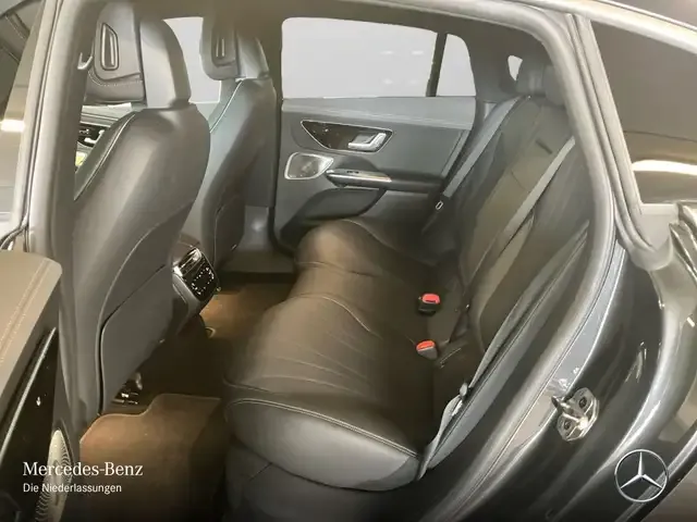 Mercedes-Benz EQE 350