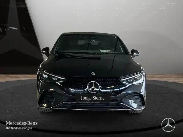 Mercedes-Benz EQE 350
