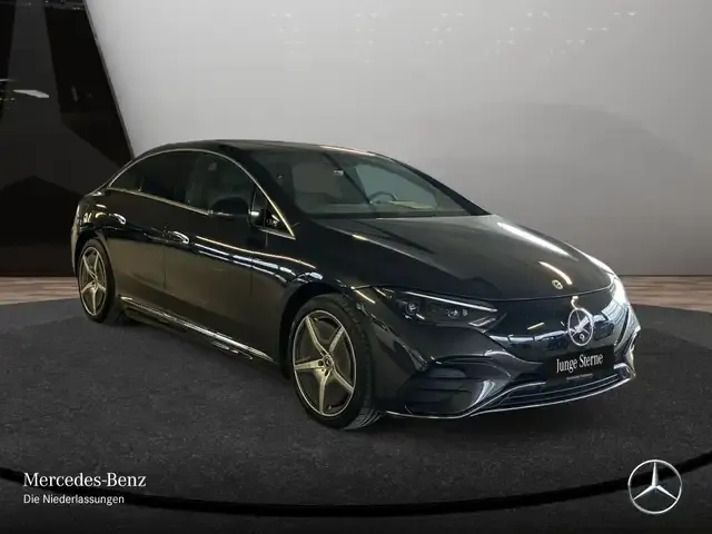 Mercedes-Benz EQE 350