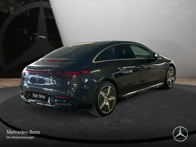 Mercedes-Benz EQE 350