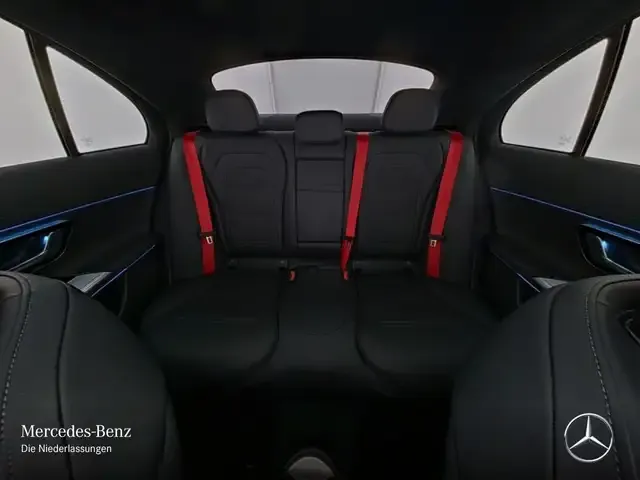 Mercedes-Benz E 53 AMG
