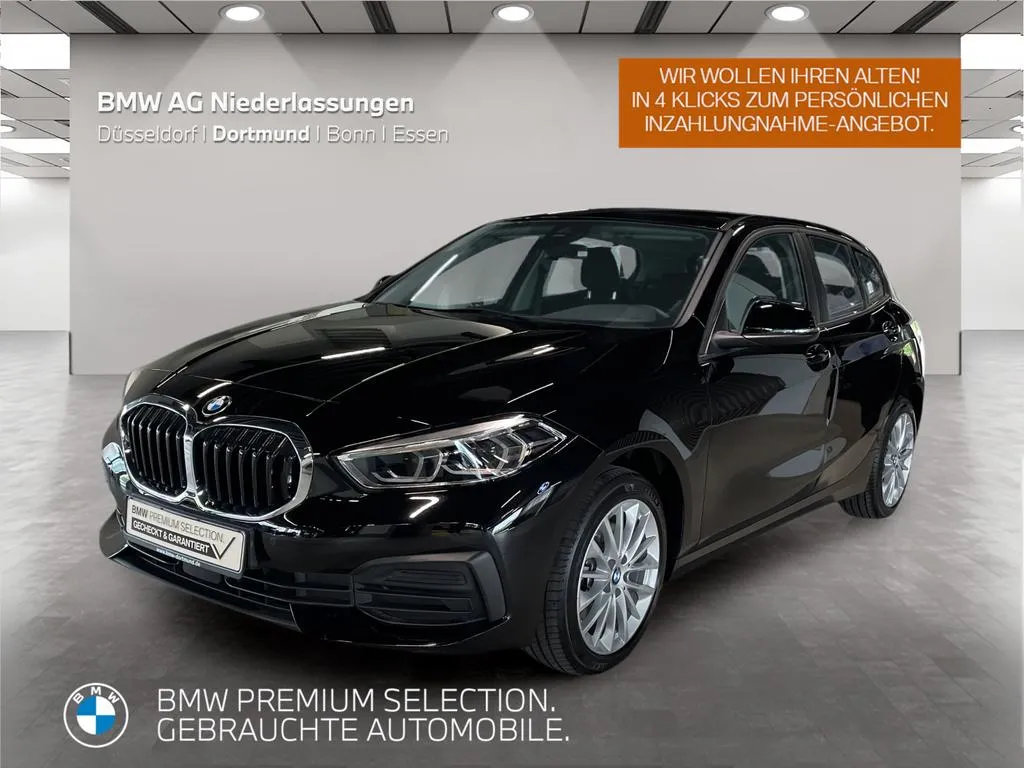 BMW 118